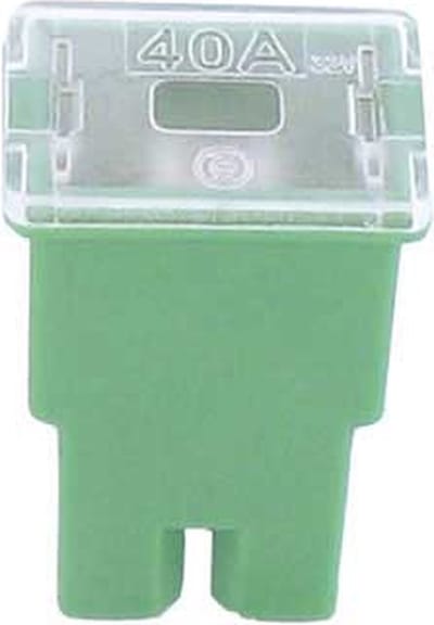 FLF pal zekering 40 amp 1 stuk