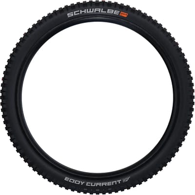 Eddy Current Rear - TLR - ADDIX Soft - Gravity Pro - Radial - 27.5x2.50 - Black