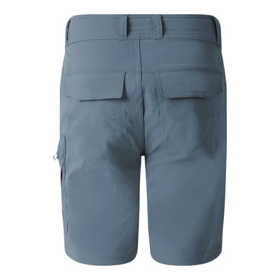 Dare 2B Kinder/Kids Reprise II Korte broek (Element Grijs)