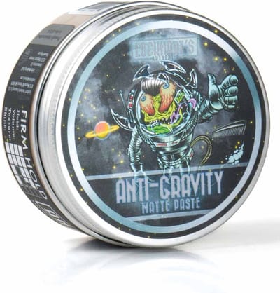 Lockhart's Anti Gravity Matte Paste 96 gr. | Hair Paste