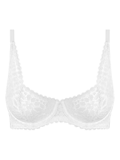 NUR DIE Bügel-BH Lace