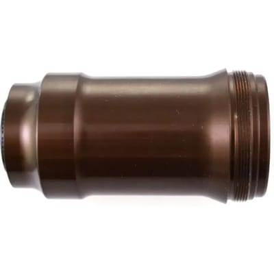 Motorhoezen Fox Factory 2018, 1.500 Bore, SV, EVOL, Kashima 6.50 x 1.50
