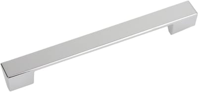 Gamet UU25 Serie - Meubelgreep - Chromen Afwerking - 160mm