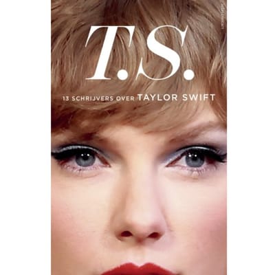 T.S. - Taylor Swift - Diverse auteurs