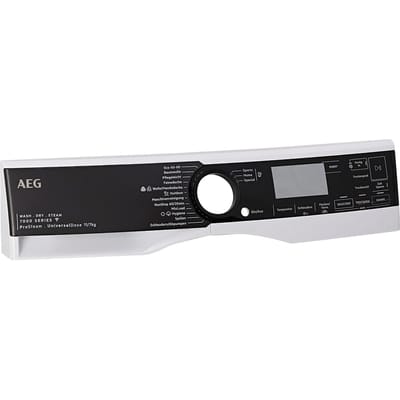 AEG controlepaneel, wit, AEG, DE 140287276012