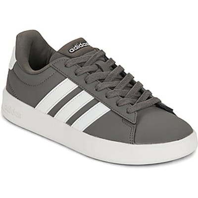 Adidas Grand Court 3.0 Schoenen Zwart EU 44 2/3 Man