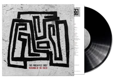Versions Of The Truth - Pineapple Thief