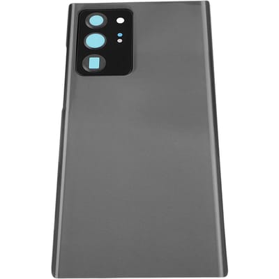 Telefoon Achterkant Waterdicht met Installatiegereedschapsset Telefoon Achterpaneel Glas voor Samsung Galaxy