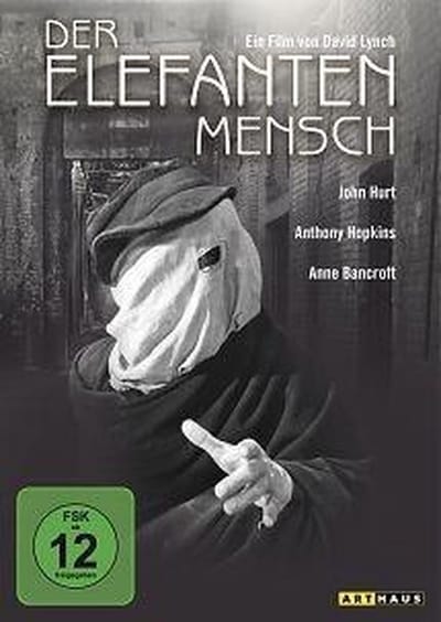 DeVore, C: Elefantenmensch