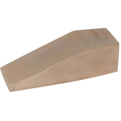 KS Tools 963.2236 Brozeplus steenwig 150 x 45 mm