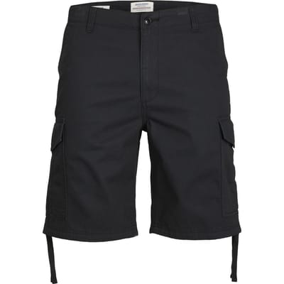 JACK&JONES - Maat S - JPSTMARLEY JJCARGO SHORTS ANA SN Heren Broek