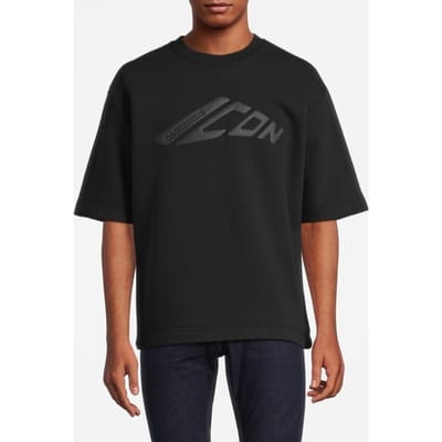 Dsquared2 Sweatshirt Black Maat: L | Sweaters Outlet | Heren | Zwart