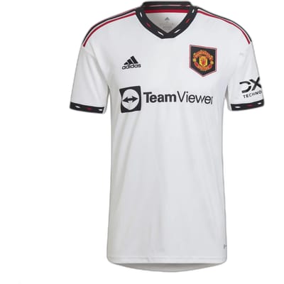 Uitshirt Manchester United 2022/23