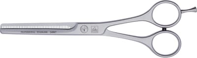 Erbe Solingen Professionele Effileer Kappersschaar - 16 cm
