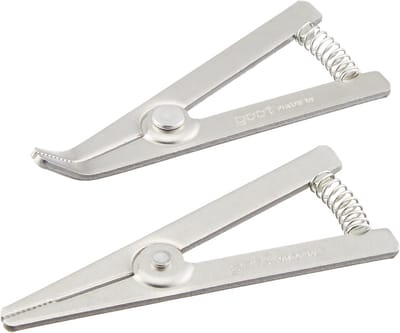 H-2SL Heat Clip voor Goot - Ideale Accessoire voor Camera's