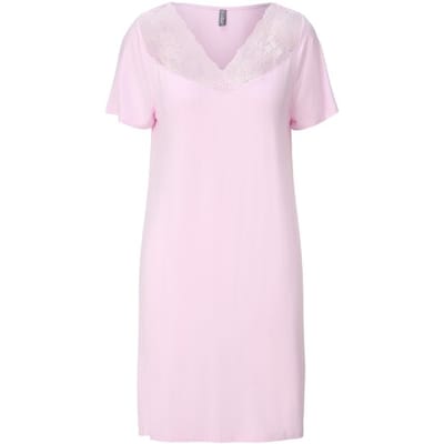 Korte Jurk Lingadore Pyjama jurk