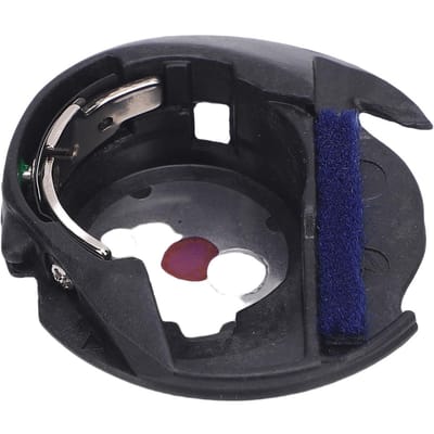 Naaimachine Spoelhuis Plastic Spoelhuis Vervanging voor NV95E NV18E XG0871001 black