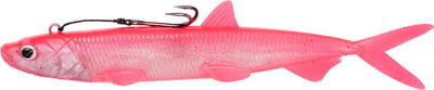 Madcat Pelagic Cat Lure Fluo Pink Uv 21cm Fluo Pink Uv