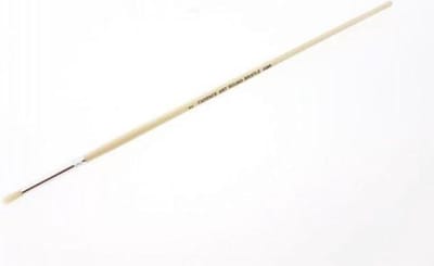 Cadence CA 258R rond Bristle penseel 2 04 011 258R NO:2 - 3,5mm