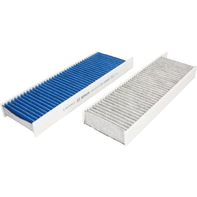 Interieurfilter FILTER+pro BOSCH 0 986 628 610
