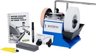 Tormek T-4 Slijpmachine