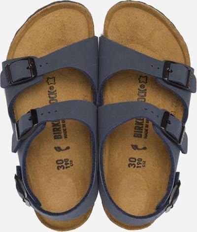 Birkenstock Roma sandalen