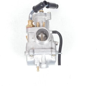 Carburateur CP 17,5 Polini pour scooter Piaggio 50 ZIP 1996 à 2000 201.1702 Neuf