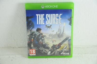 The Surge - Xbox One