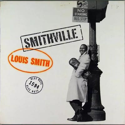 Smithville
