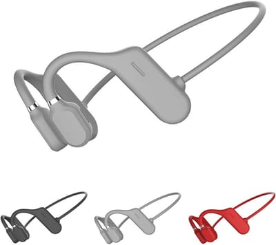DailySupplies® Bone Conduction Headphone - Koptelefoon - Sport Oordopjes - Weerbestendig