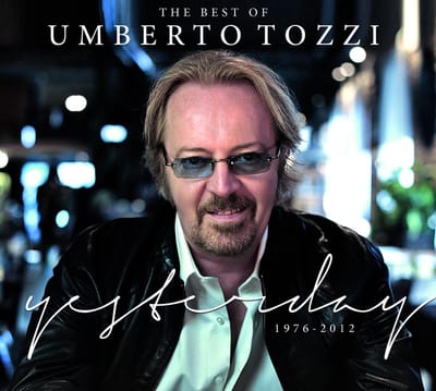 Best Of Umberto Tozzi - Umberto Tozzi