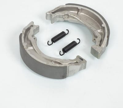 sifam remschoen voor scooter pgo 50 big max r 1994 tot 2005 Ø109.5x22mm / ar nieuw