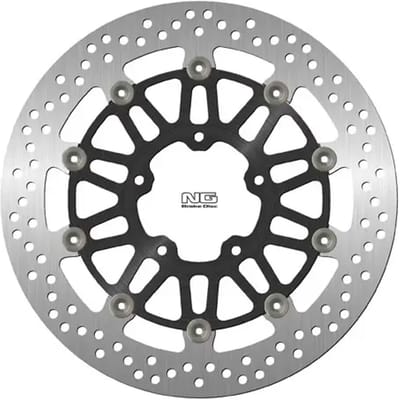 Zwevende motorfiets remschijf NG Brake Disc DIS1846G