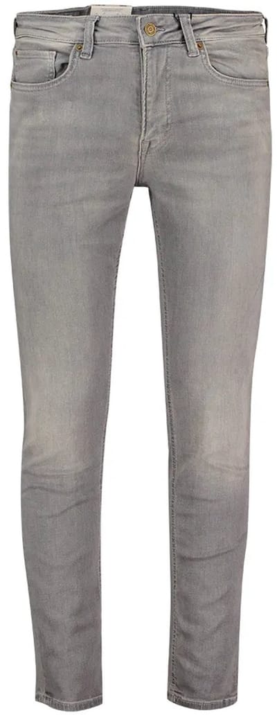 Pepe Jeans Stanley Tapered Spijkerbroek Grijs 29 / 32 Man