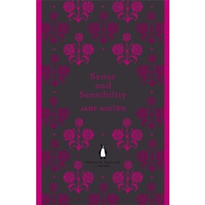Sense And Sensibility - Jane Austen