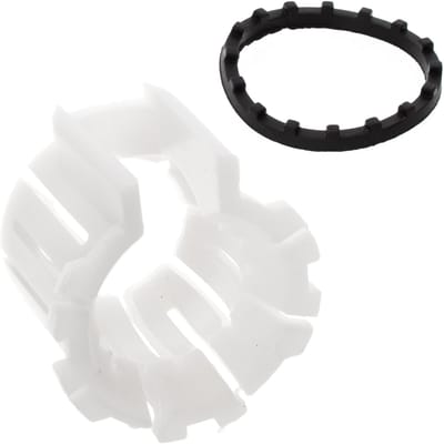 Modecar - Versnellingsbakkabel Reparatieset - Fiat Ducato II & III - 02-06