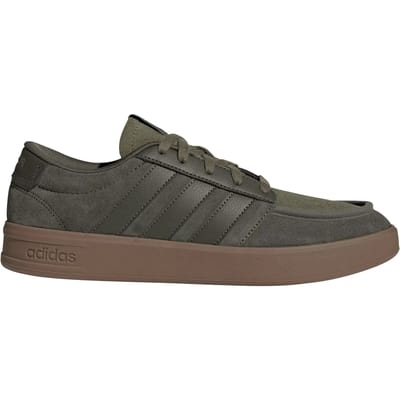 Adidas Sportswear Grand Court 3.0 Schoenen - Unisex - Groen
