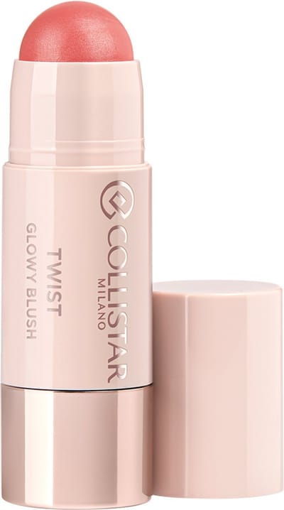 Collistar Glowy Blush Collistar - Twist Glowy Blush 02 - Eterea
