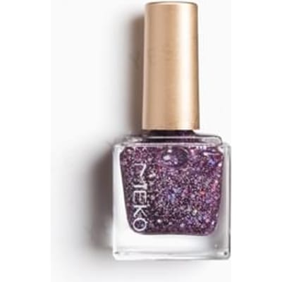 MEKO - Fingertip Play Light Nail Polish 10 Purple 10ml