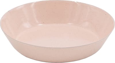HomeBound by KY | Metalen schaaltje roze | decoratief schaaltje