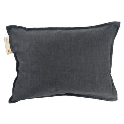 Pleafs® Warmtekussen - Outdoor - Draadloos - Elektrisch Oplaadbaar - 45x60cm - Carbon