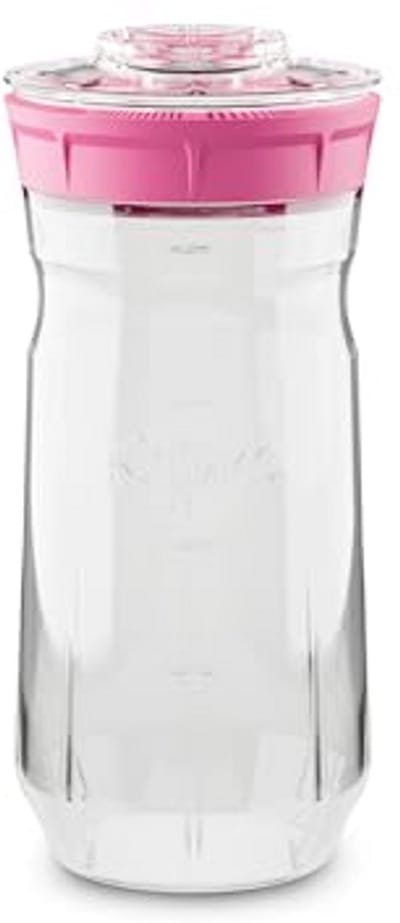 Fermentatieset voor melk- en waterkefir zelf maken - 1,4 l