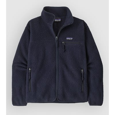 Fleece Jack Patagonia W'S RETRO PILE JKT
