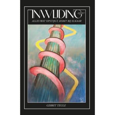 Inwijding - Gerrit Teule