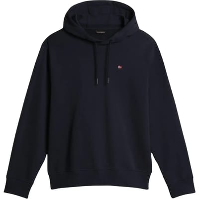 Hooded sweatshirt Napapijri Balis