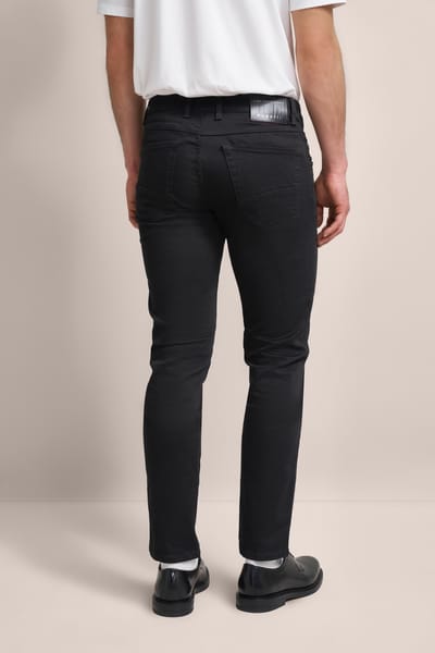 Bugatti Herren Flexcity stretch jeans