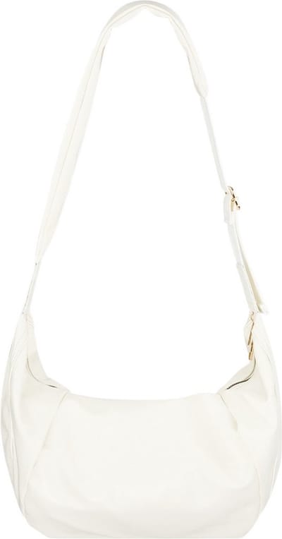 Love on top tas - off-white