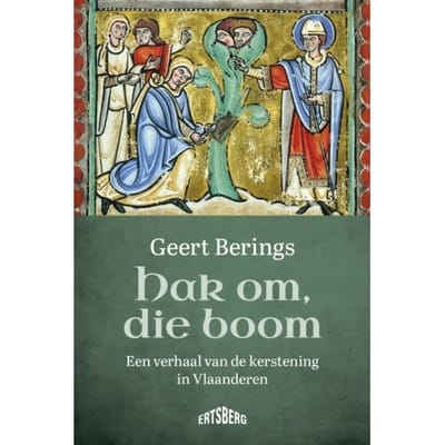 Hak Om, Die Boom - Geert Berings
