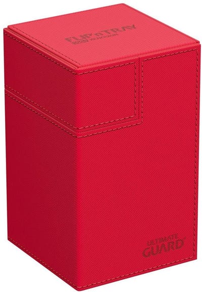 Opbergdoos Ultimate Guard Flip`N`Tray 100+ Xenoskin