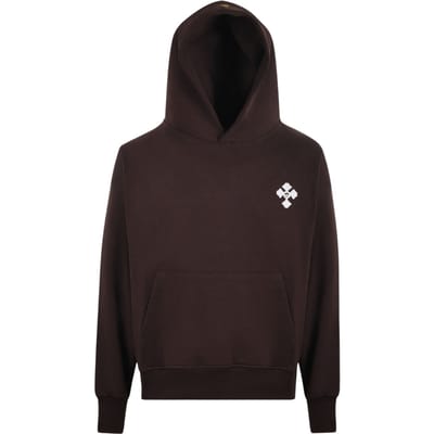 hoodie unisex Barrow - hoodie unisex - n.d.